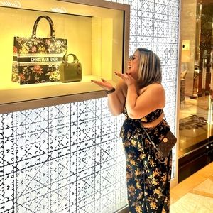 Meet your Posher, Lynn